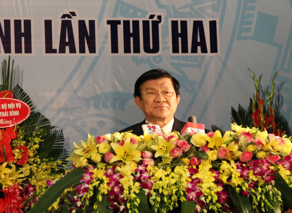 Cơ yếu Việt Nam lập nhiều thành tích xuất sắc trên mặt trận thầm lặng bảo vệ thông tin cơ mật, trọng yếu của Đảng, Nhà nước (*)